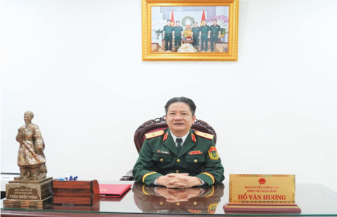 Quản lý mật mã dân sự góp phần bảo đảm an toàn thông tin và an ninh quốc gia