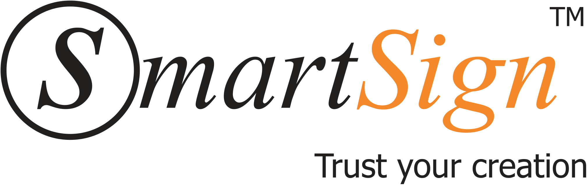 SmartSign Logo